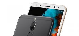 Huawei Nova 3 îşi dezvăluie dotările, ar putea sosi în decembrie