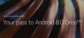 Începe beta testing-ul pentru Android 8.0 Oreo pe telefoanele Nokia