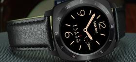 Makibes Wear HR se vinde pentru doar 24.99 dolari la GeekBuying; este un smartwatch cu design clasic și dotări atractive