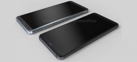 Samsung Galaxy A7 (2018) apare acum și în benchmark-ul GeekBench cu 6 GB RAM