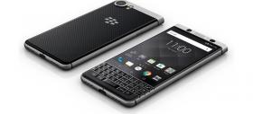 Succesorul lui BlackBerry Keyone apare menționat online, cu procesor Snapdragon 660, tastatură QWERTY