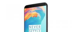 OnePlus 5T se lasă admirat în prima randare oficială ce sosește via @evleaks