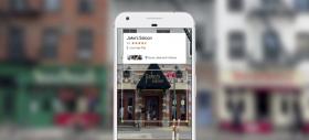Funcția Google Lens primește o animație foarte arătoasă; iată cum se prezintă aceasta