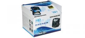 Cafago.com are la vânzare o cameră video auto pentru numai 10.49 dolari; filmează 720P la 60 fps