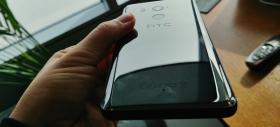 HTC U11 Plus hands-on review: primele impresii despre fratele cel mare al lui HTC U11 (Video)
