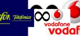 Telefonica si Vodafone anunta o colaborare istorica la nivel european