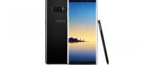 Samsung Galaxy Note 8 Enterprise Edition debutează oficial; se promit 3 ani de update-uri de securitate