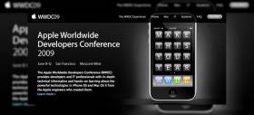 Conferinta WWDC 2009 va avea loc intre 8 si 12 iunie; include anuntarea noului iPhone?