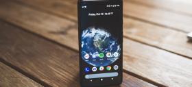 Pixel 2 și Pixel 2 XL primesc o actualizare software ce include soluție pentru prevenirea efectului burn-in; se umblă și la culori, luminozitate