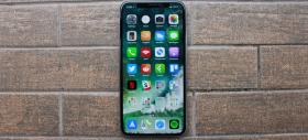 iPhone X s-a vândut clar mai bine decât iPhone 8 în primul weekend de disponibilitate