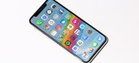 iPhone X are cel mai bun display din lume potrivit DisplayMate; dar și aici poate apărea efectul burn-in