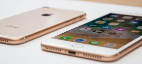 iPhone 7 a fost cel mai bine vândut smartphone în trimestrul 3 la nivel global; piața smartphone crește cu 5.9% în această perioadă