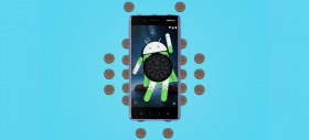 Android 8.0 vine pe Nokia 8 în curând; HMD Global confirmă finalizarea testelor beta
