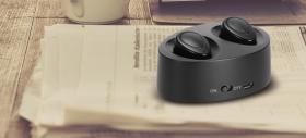 Căștile wireless Best K2 True costă doar 14.59 dolari în oferta Cafago
