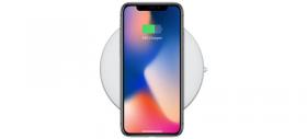 iOS 11.2 va aduce Fast Wireless Charging pe iPhone 8, 8 Plus și iPhone X