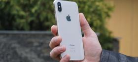 Apple iPhone X: Hardware de iPhone 8 Plus, corp de iPhone 8 reformat