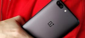 OnePlus 5T devine oficial, vine cu ecran de 6 inch cu muchii înguste, cameră cu captură low light mai bună, Face Unlock