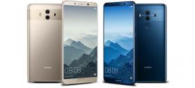 Seria de terminale Huawei Mate 10 va fi lansată oficial în România săptămâna viitoare; se pregătește un eveniment de presă