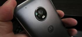 Motorola Moto G5 Plus: Cameră căreia îi lipseşte constantă la foto, e OK la video