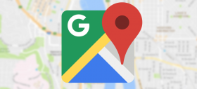 Google Maps va primi în curând o infuzie de culori și contextualitate, printr-o actualizare