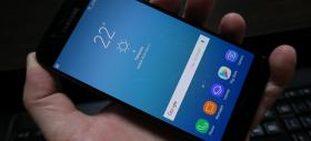 Samsung Galaxy J5 (2017): OS, UI, aplicaţii - Android Nougat face echipă cu noul Samsung Experience