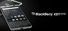 Succesorul lui BlackBerry KeyOne apare în GeekBench, cu 6 GB RAM, procesor Snapdragon 660