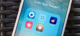 S-a cam terminat cu jailbreak-ul pe iPhone! Două arhive de tweak-uri Cydia au fost închise