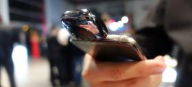 Huawei 360 Camera Hands-on: un accesoriu mic şi util pentru captura panoramică la 360 grade pe terminalele cu port USB-C (Video)