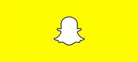 Snapchat va primi un refresh la capitolul design în perioada următoare