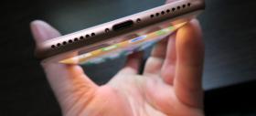 Apple iPhone 8 Plus: Multimedia stereo cu volum foarte ridicat
