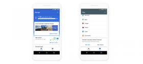 Files GO, managerul de fișiere pentru Android creat de Google, e disponibil de azi în Play Store