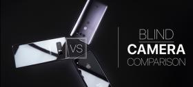 Bătălia camerelor "pe neve" revine: LG V30, Galaxy Note 8 şi iPhone X puse la test de Phone Arena