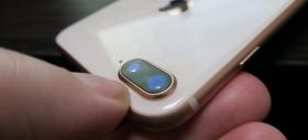 Apple iPhone 8 Plus: Camera la egalitate cu iPhone X