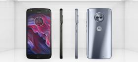 Motorola Moto X4 aduce în România camera duală Moto + Amazon Alexa