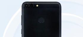 Huawei P Smart (FIG-AL10) este certificat de TENAA și GCF; aduce ecran 18:9 și rulează Android Oreo
