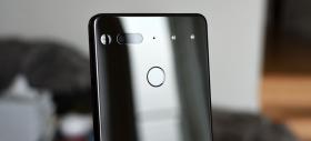 Essential Phone a câştigat teren în ultimele luni: 50.000 de unităţi au ajuns la clienţi conform unui indiciu