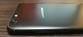 UMIDIGI C Note 2: Baterie mare doar pe hârtie, dezamăgeşte serios