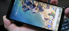 Google Pixel 2 XL: Multimedia cu surround şi stereo pe bune