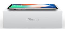 Vânzările lui iPhone X în perioada sărbătorilor ar putea dezamăgi