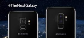 Dimensiunile lui Samsung Galaxy S9 şi S9+ sunt comparate cu cele ale altor flagship-uri de top; Iată cifrele!
