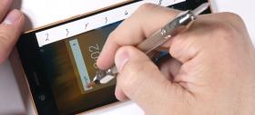 Nokia 5 este ars, zgâriat şi îndoit dar nu se predă; Un test marca JerryRigEverything (Video)