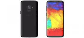 Samsung Galaxy S9 apare în noi scăpări de huse şi randări marca Ghostek