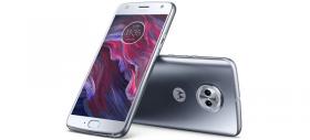 Android Oreo ajunge și pe smartphone-ul Motorola Moto X4 în versiunea Android One