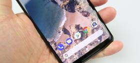 Google Pixel 2 XL: OS, UI, aplicaţii curate cu Google Assistant ca vedetă