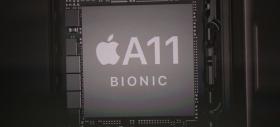 Google a furat un angajat cheie de la Apple, responsabil cu design-ul de chipset-uri