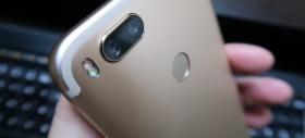 Xiaomi Mi A1: Camera îşi face treaba la Bokeh, prim plan, culori, nu prea la video