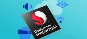 Qualcomm rămâne lider pe piața de procesoare smartphone și în trimestrul 3 din 2017