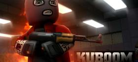 Kuboom Review (Allview X4 Soul Vision): un FPS 3D fără pretenţii, cu multe arme şi hărţi mari
