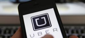 O aplicaţie falsă Uber fură datele cardurilor de credit ale utilizatorilor; Iată detalii