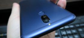 Huawei Mate 10 Lite: Cameră cuprinsă între P9 Lite şi P10 Lite